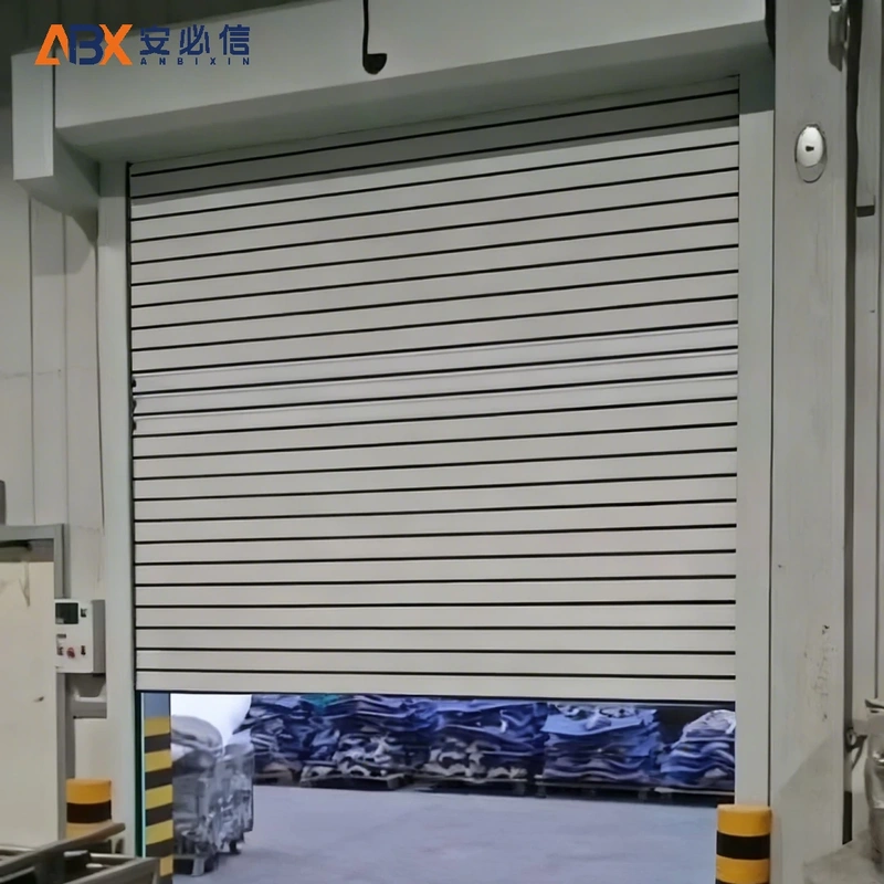 永州市雷达高速门